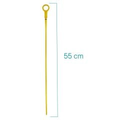 Engine Dipstick for Renault Clio, Megane, Kangoo, Scenic, Symbol