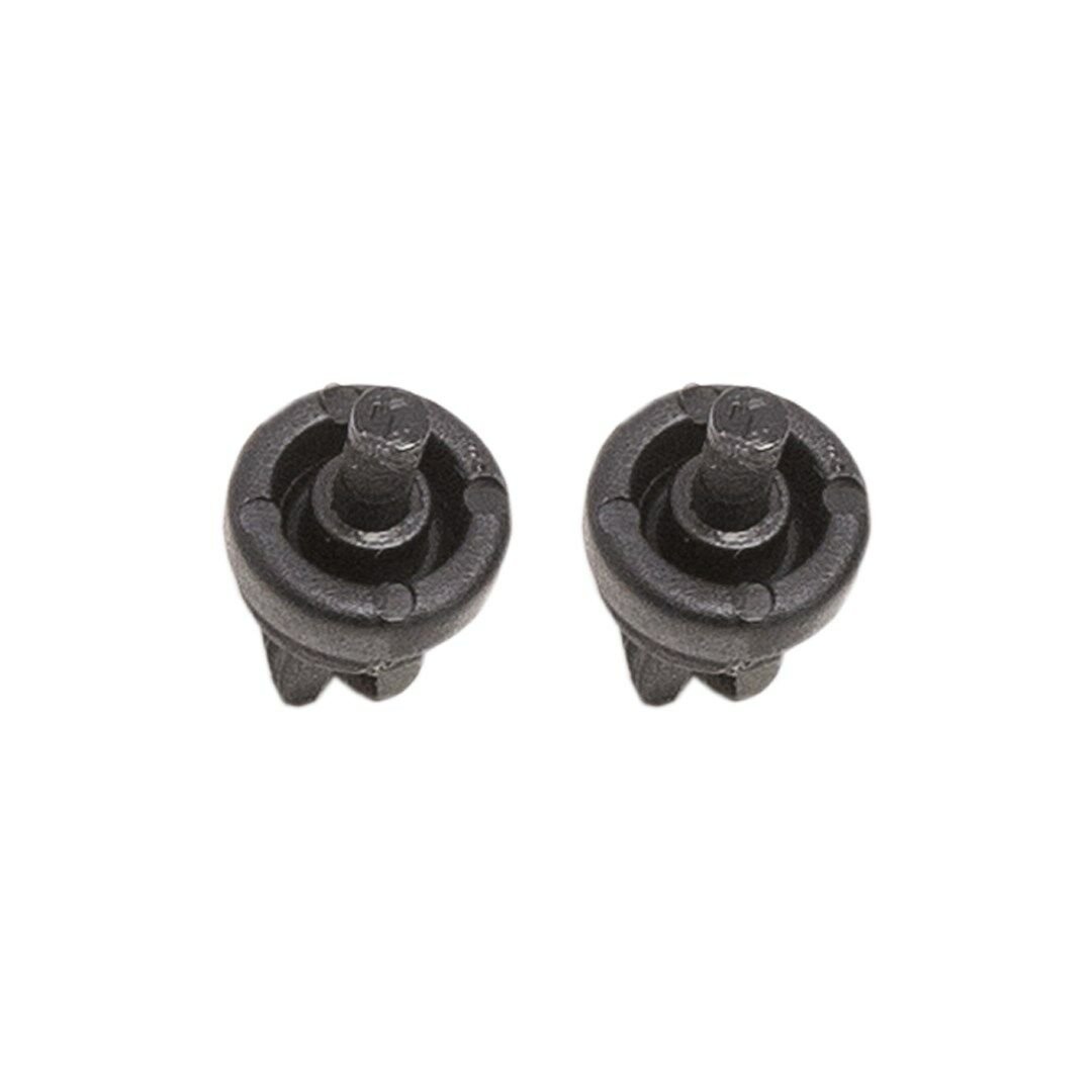 Rear Trunk Panzilot Clip for Renault-2