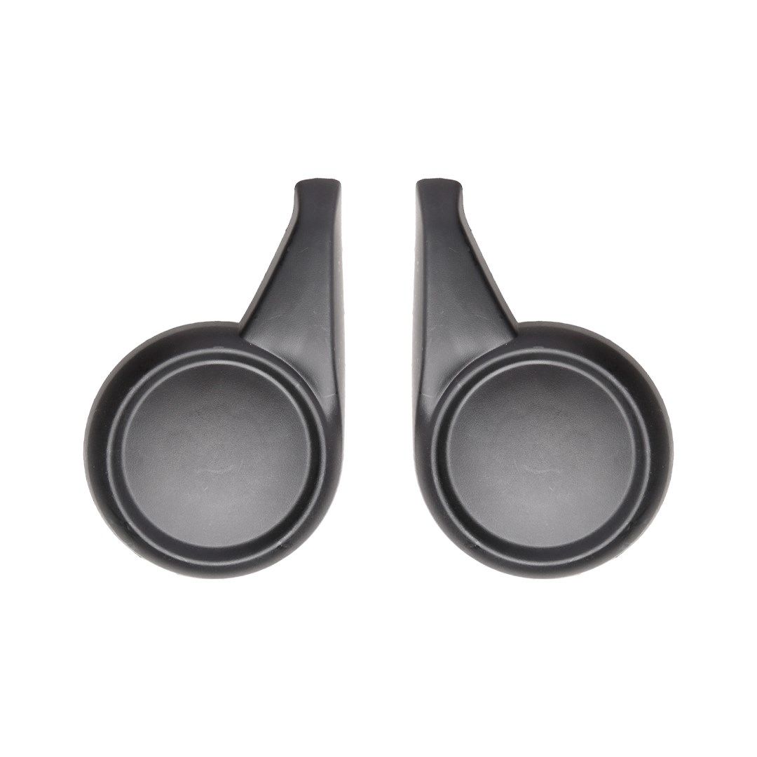 Seat Adjustment Handle - Set for Renault Clio 2,3,4,5, Fiat Uno