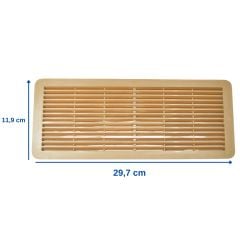 Mercedes E Sınıf (W210-W211) için Sunroof Perde Izgarası- BEJ