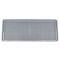 Sunroof Curtain Grille for Mercedes C-Class (W202-W203)- GRAY 2-Set