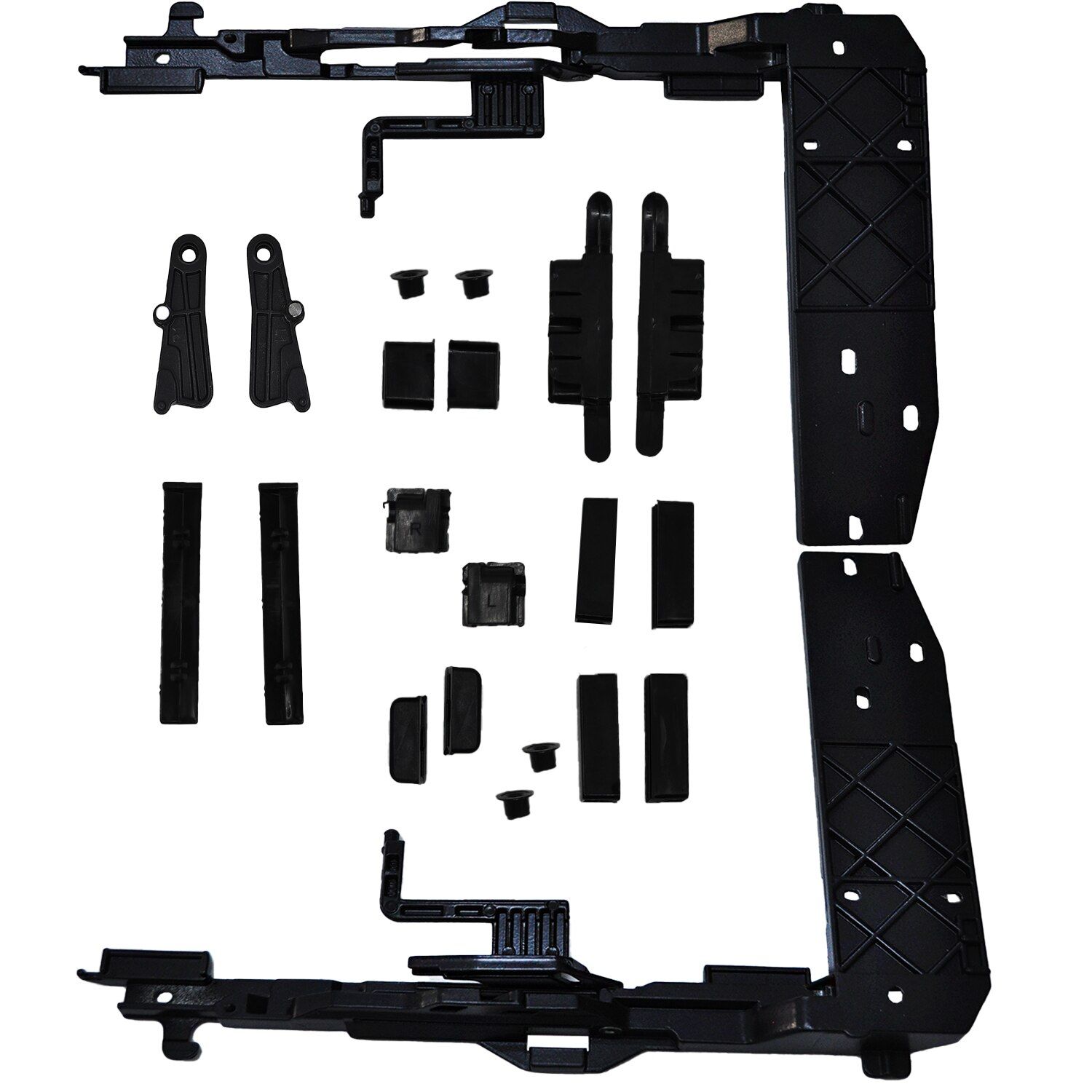 Sunroof Foot Repair Kit for Mercedes S Class W126, G Class W463