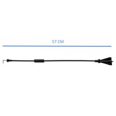 Inside Opening Wire for Fiat Ducato 3