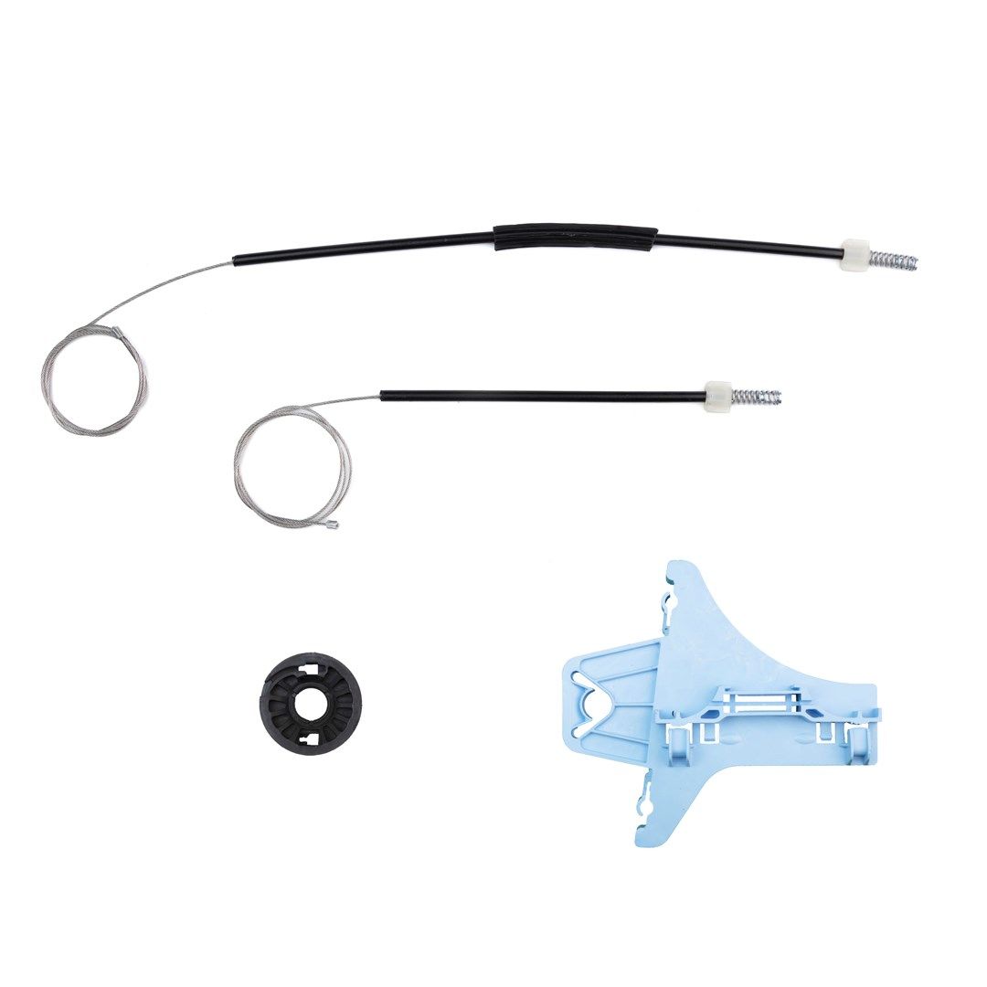 Front Left Window Repair Kit for Volkswagen Amarok