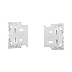 Front Right Window Repair Kit for Citroen C4 Picasso