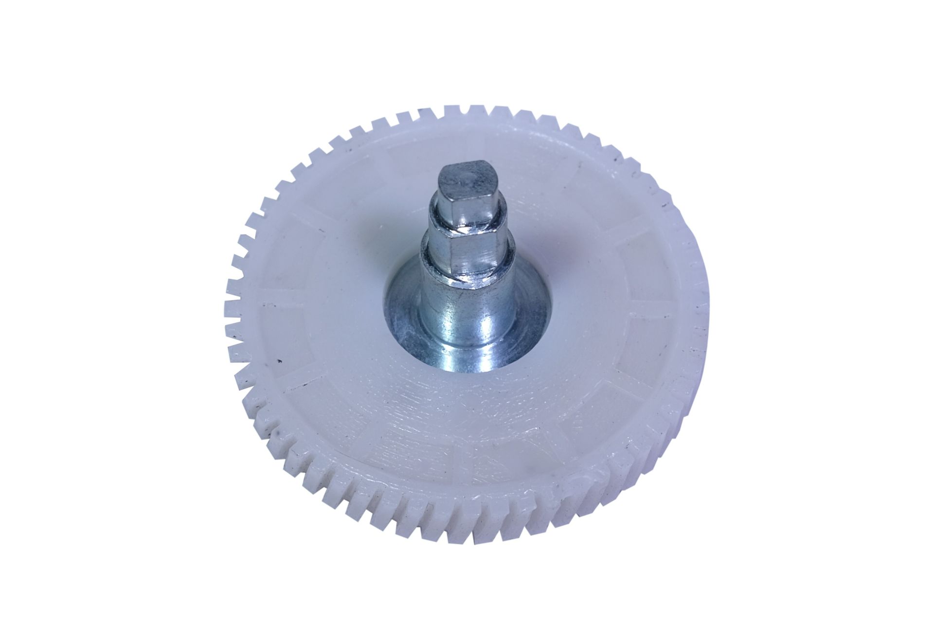 Sunroof Motor Repair Gear Iron Shaft for Renault Clio