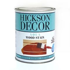 Hemel Hıckson Decor Ultra Aqua Wood Stain Antique Pine 1 Litre