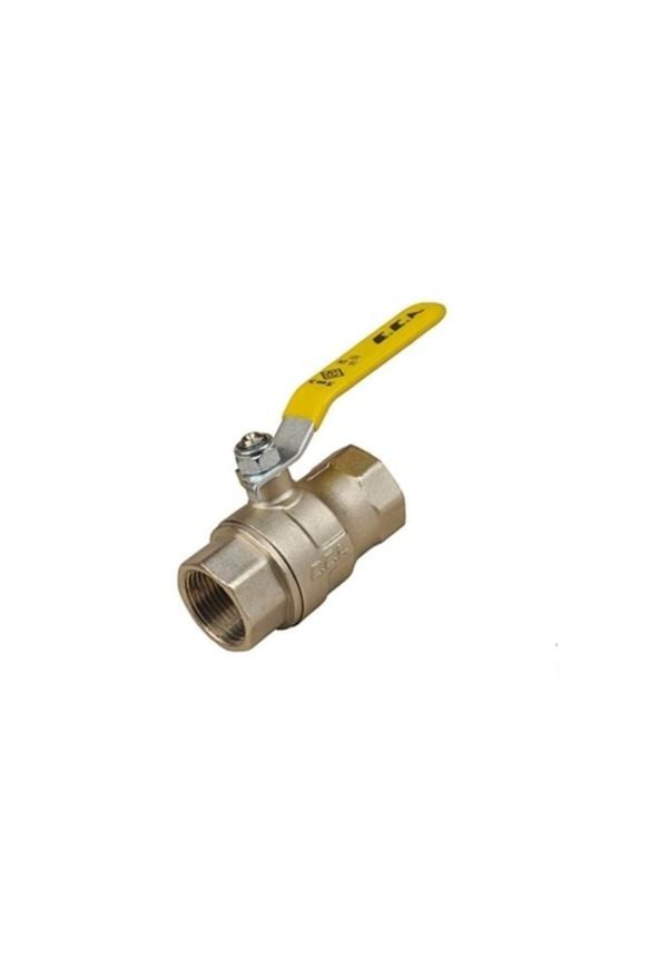 Eca Küresel Vana Doğalgaz 1 1/4'' Dn 32 - 602122154