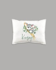 Sevimli Koala Modeli İsimli Yastık