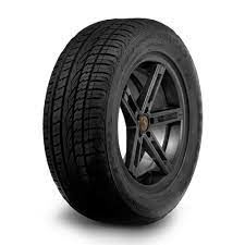 Continental 255/55R18 109W ContiCrossContact UHP XL