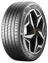 Continental 255/55R20 110W PremiumContact 6 SSR XL