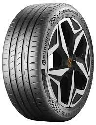 Continental 275/45R19 108Y PremiumContact 6 NF0 XL FR