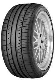 Continental 275/35R21 103Y ContiSportContact 5P ND0 XL