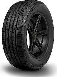 Continental 235/60R20 108W ContiCrossContact LX Sport XL
