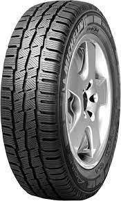 Michelin 195/60R16 C 99/97T Agilis Alpin