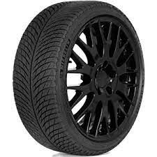 Michelin 285/40R23 111V XL Pilot Alpin 5 SUV