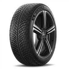 Michelin 255/70R18 116V XL Pilot Alpin 5 SUV