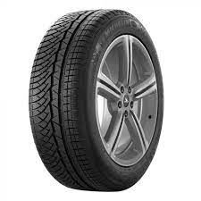 Michelin 285/40R19 103V N1 Pilot Alpin PA4 GRNX