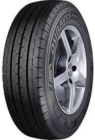 Bridgestone 205/75R16 C 113/111R Duravis Van