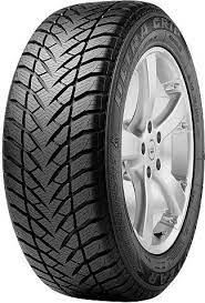 Goodyear 235/65R16 C 115R113R UltraGrip Cargo PR