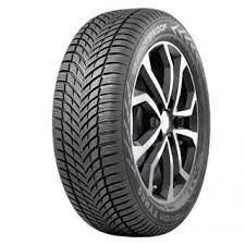 Nokian 225/45R17 91H Snowproof