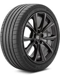 Bridgestone 275/45R20 110Y Potenza Sport XL