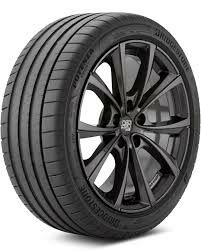 Bridgestone 295/30R20 101Y XL Potenza Sport