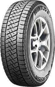 Lassa 185/60R14 C  102/100R Wintus 2