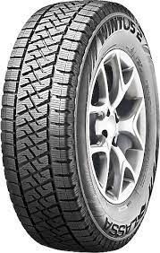 Lassa 195/60R16 C  99/97T Wintus 2