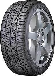 Goodyear 245/45R18 100H XL FP UltraGrip 8 Performance