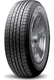 Kumho 215/65R16 C 109/107T Portran KC53