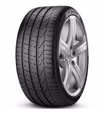 ﻿Pirelli 245/40R18 97Y XL MO P-Zero