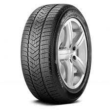 ﻿Pirelli 255/50R19 107V XL * Scorpion Winter RFT