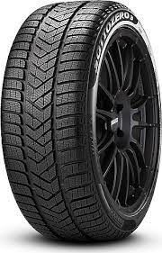 ﻿Pirelli 245/50R18 100H * Winter Sottozero Serie 3