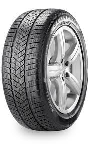 Pirelli 265/45R21 108W XL J LR Scorpion Winter