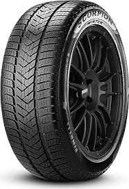 ﻿Pirelli 255/45R19 104V XL T0 PZERO Winter PNCS ELT