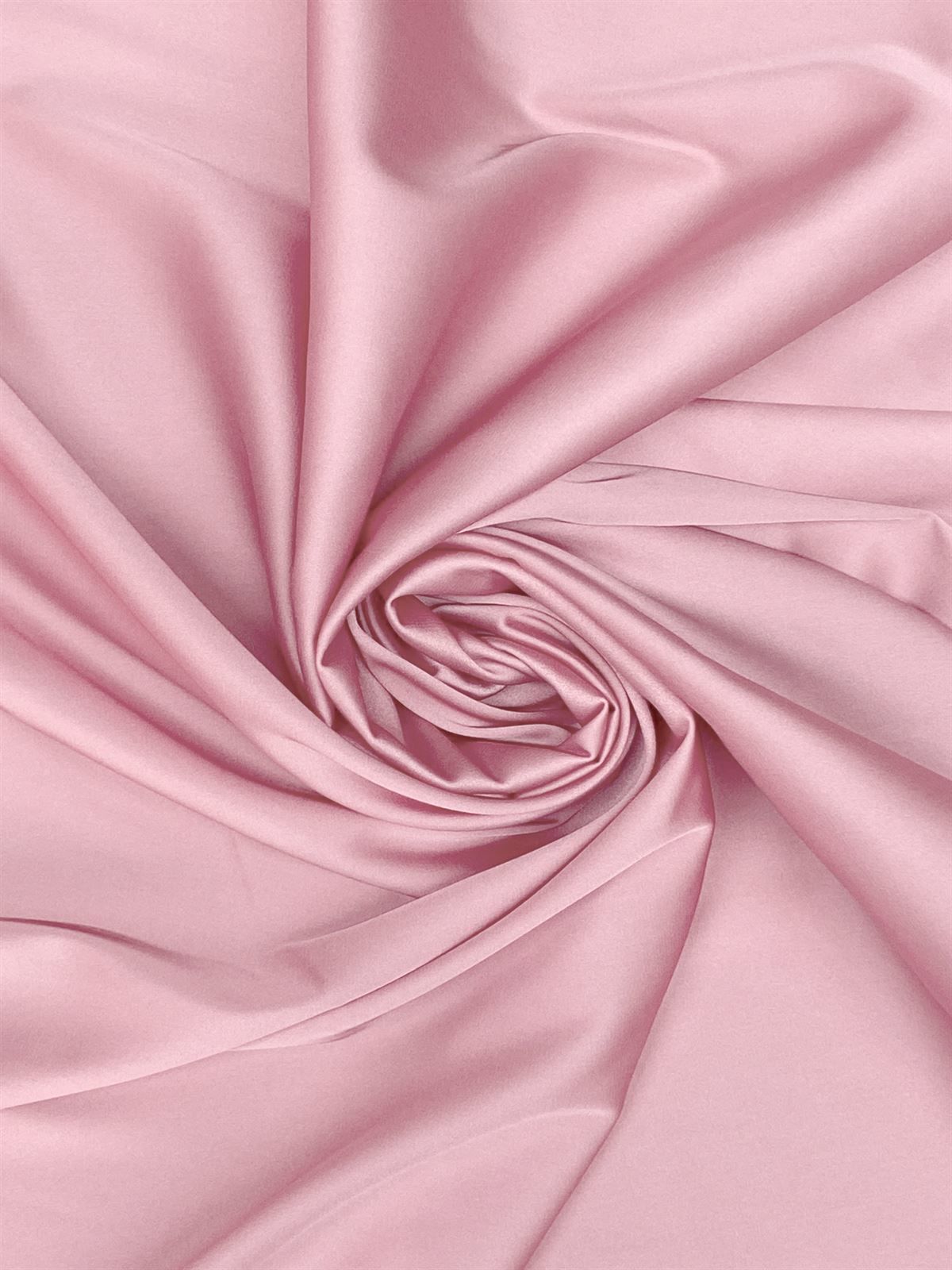 Soft Lycra Saten 1 Metre Mercan Kumaş (col-06)