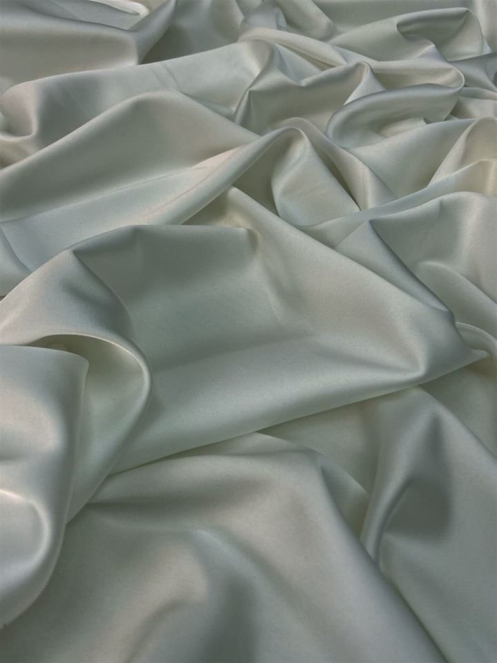 Soft Lycra Saten 1 Metre Taş Kumaş (col-09)