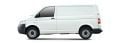 Transporter T5 (2004-2009)