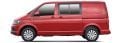 Transporter T6 (2010-2015)