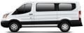 Transit Custom Ecoblue (2018-)