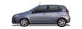 Aveo Hatchback (2006-2009)