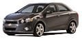 Yeni Aveo (2011-2014)