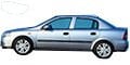Astra G (1998-2004)