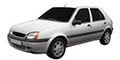 Fiesta (1995-2001)