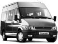 Transit V184 (2001-2006)