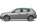 Astra H (2004-2009)