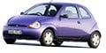 Ka (1997-2004)
