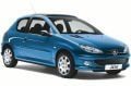206 (1999-2011)