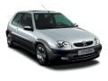 Saxo (1997-2003)